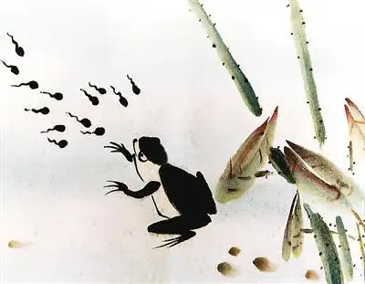 中国动漫的光荣与梦想