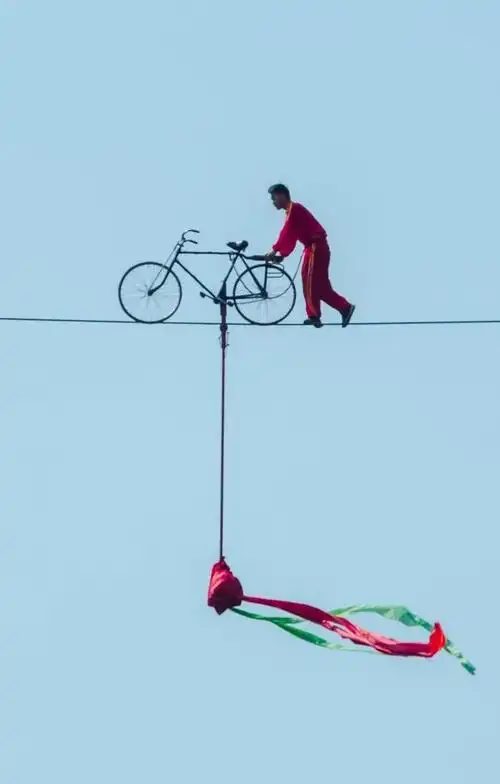 恼包九州非遗新春文化节邀您一起过大年