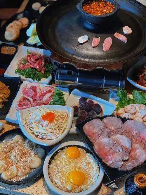 秦皇岛必吃美食/ 烙出来的美味 一切皆可烙 巨好吃! ·烙出来的美味