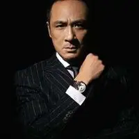 吴镇宇古惑仔头像图片_微信头像图片大全