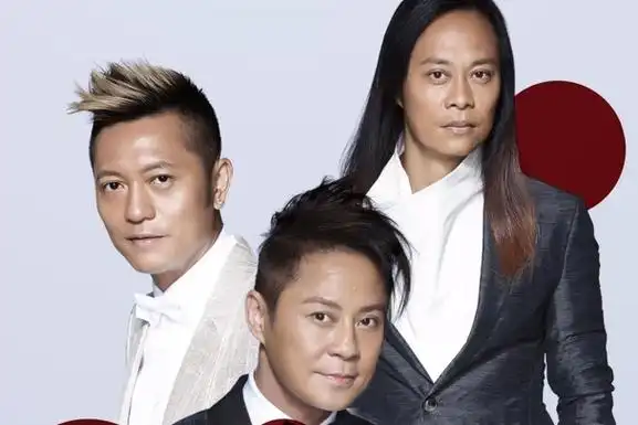 草蜢十大怀旧金曲排行榜失乐园上榜第二欢乐又俏皮