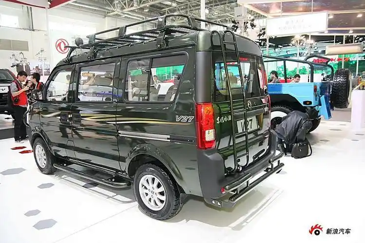 东风v27四驱(东风v27四驱面包车还有卖吗)_三叶汽车