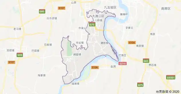 重庆大渡口区现任区委书记,区长 - 大渡口历任区委书记 - 大渡口历届