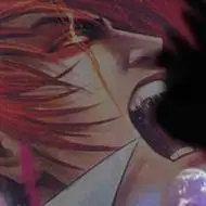 八神庵qq头像图片大全