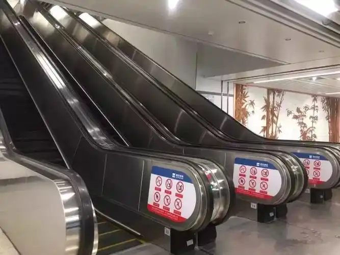 恭喜西安人喜提地铁4号线!