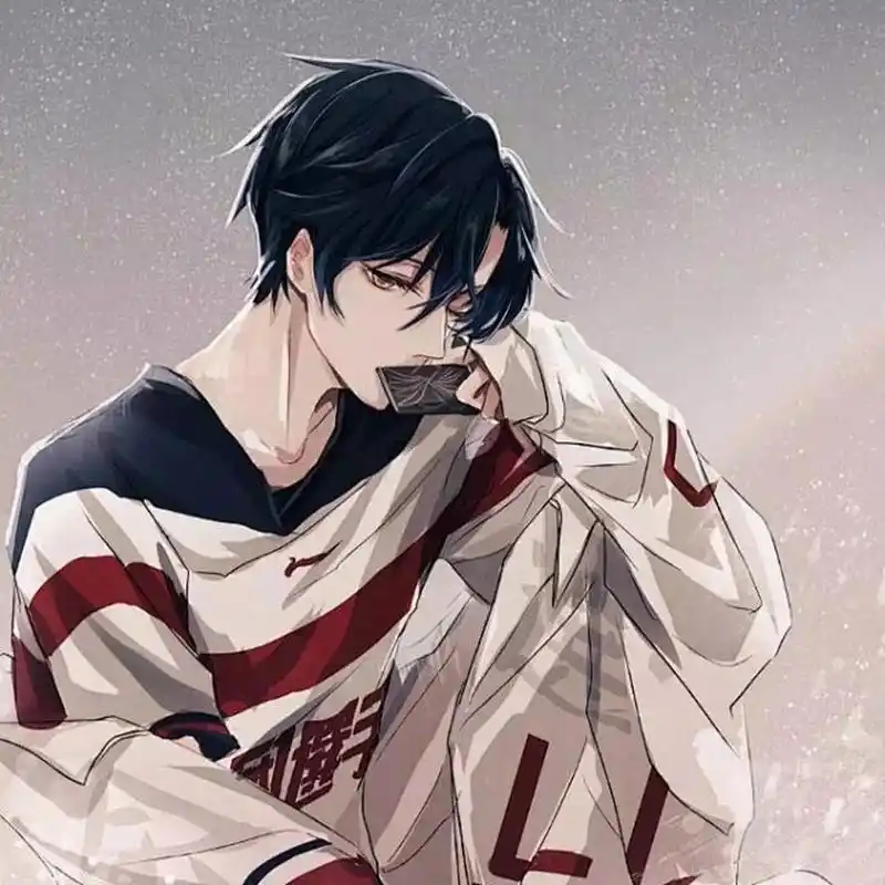 全职高手叶修头像 全世界最好的叶修 抱图留言 侵删