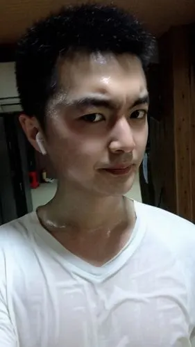 暴汗! 立即参与  完成跑步机跑步5.