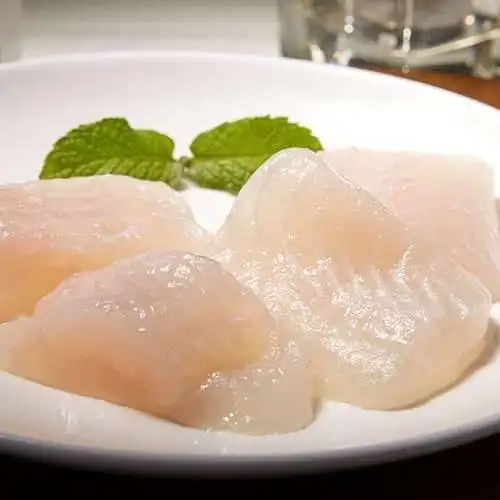 青岛冷冻巴沙鱼进口报关需要哪些资料