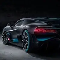 布加迪跑车头像大全 超级跑车布加迪头像_微信头像图片大全