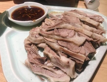 特克斯八卦城特色美食有哪些?