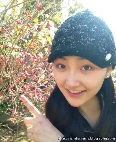 辛月yue xin的图片