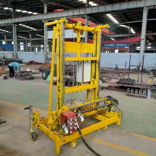 zsy906墙面自动凿毛机