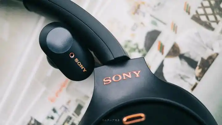 索尼wi-1000xm2无线降噪耳机发布:更小,更轻便,还有更好的降噪