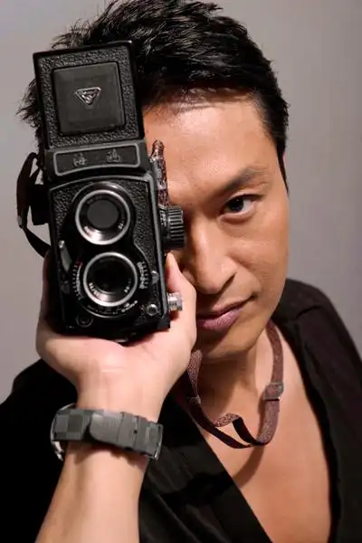 马景涛stevema的图片