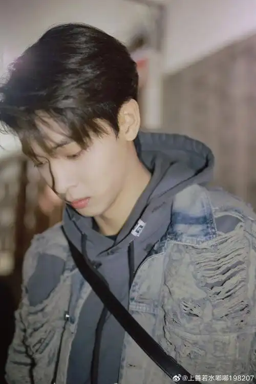 秦霄贤未来可期##秦霄贤