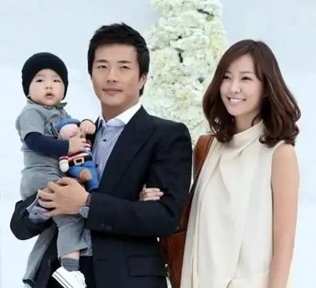 【图】孙泰英申贤俊是什么关系 女方竟有三段失败恋情