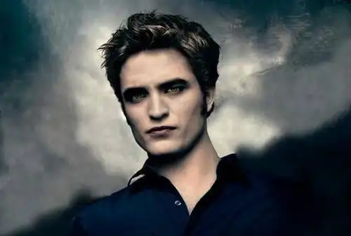 《暮光之城》中你最喜欢哪个角色?