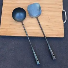 包蛋饺勺子器做蛋饺的小勺专用锅模具工具手工包鸡蛋饺神器蛋饺皮