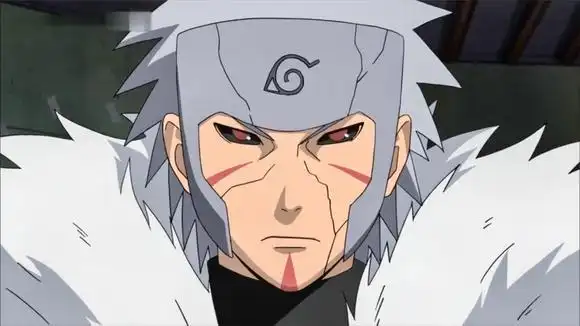 【#火影忍者人物回忆录】二代目:禁术大师千手扉间-动漫视频-搜狐视频