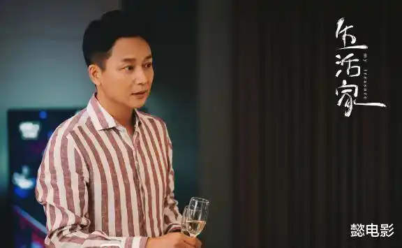 生活家刘敏涛文淇主演还有大反派刘奕君中