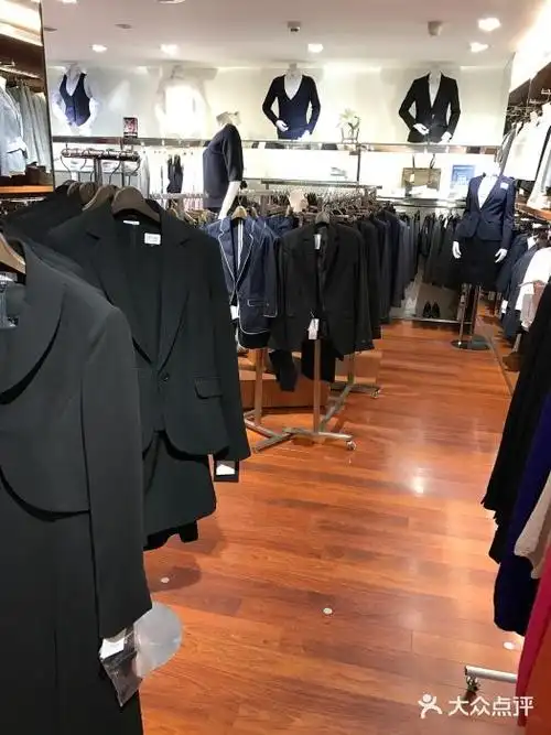 suit select-图片-东京购物-大众点评网
