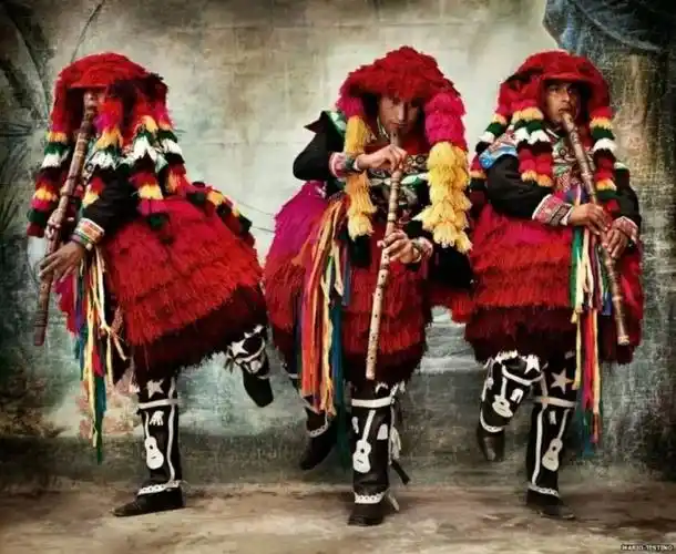 舌尖上的巴西∣探索狂野南美之桑巴王国的美食文化