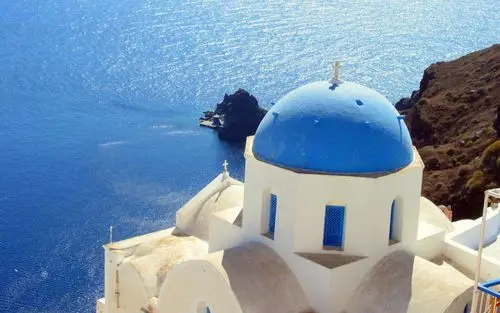 地中海建筑风格的特点是什么