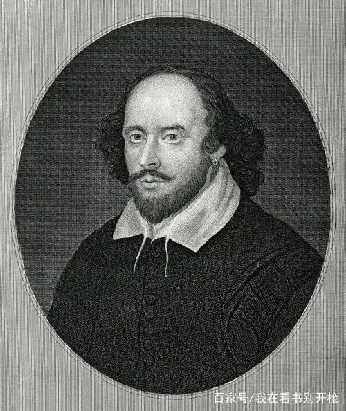 用莎士比亚著作里10句话,在世界读书日纪念这位文坛之神