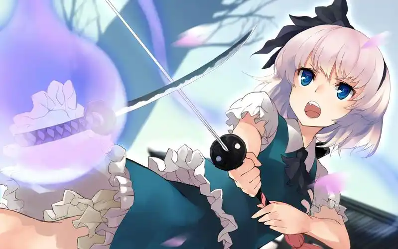 300英雄半妖魂魄妖梦丨妖梦如何对付bkb你别以为你开了bkb我就拿你没