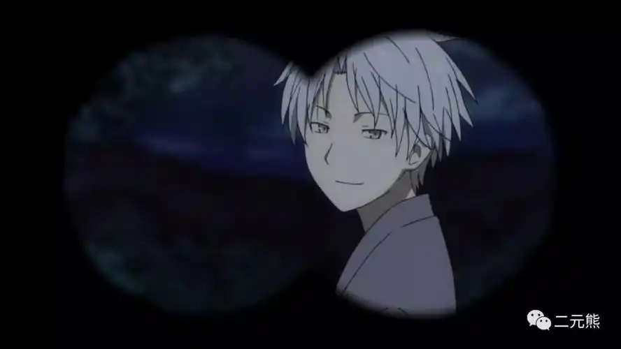 真的勇士,敢于二刷这糖里掺了玻璃渣的典范|玻璃渣|夏目友人帐|食粮