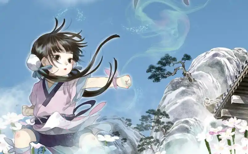 【自录夏达直播】 《步天歌》勾线 2020.2.20 全程静音