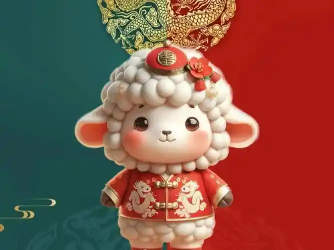 2月13日 正月初四喜盈门,十二生肖运势及注意事项_合作_衣饰_红色