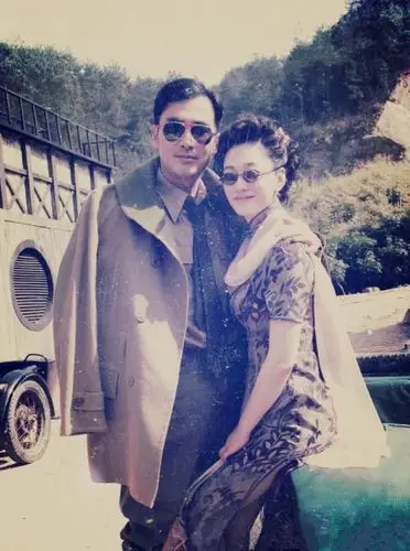 李小冉柳云龙风筝再合作获网友追捧