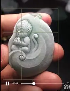 双面猴子精雕图jdp灰度图bmp浮雕图2021年新款精雕图l10