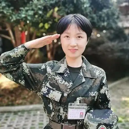 女兵|军营_网易订阅