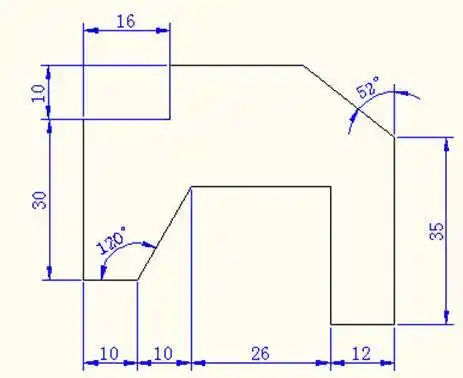 初学福利一个cad新手的详细学习笔记超级有用