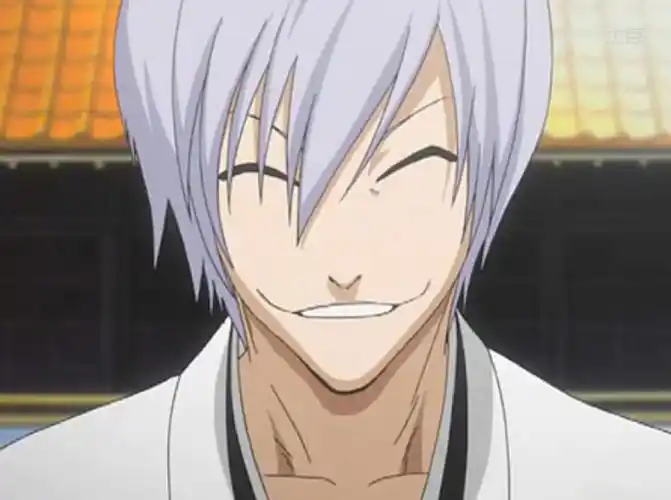 动漫白发男赛高#  盘点那些动漫里的白发男神.  大家最喜欢哪位 ??