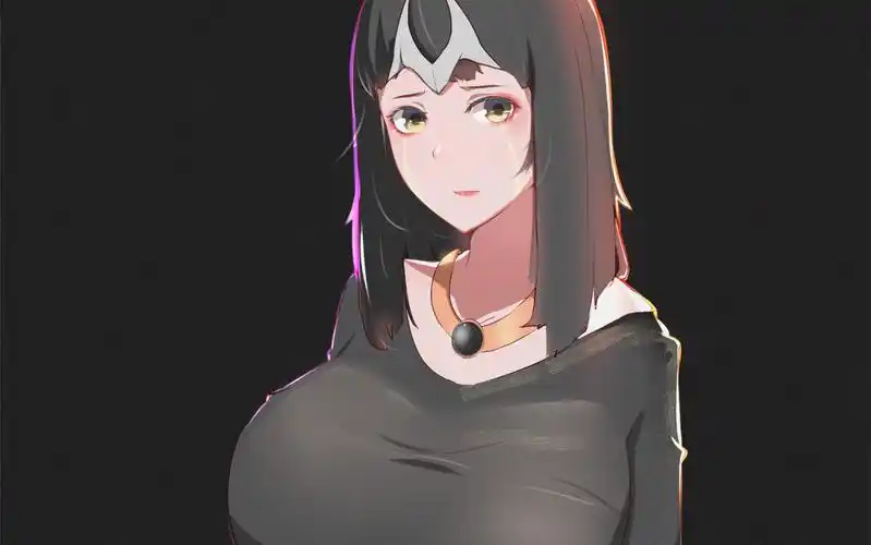 好大.好黑暗啊,迪迦为什么不选卡蜜拉呢?