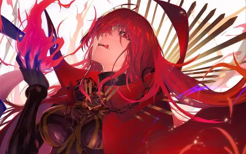 【fgo竞速】魔王信长 无倍卡 3t最终本能寺柴田高难