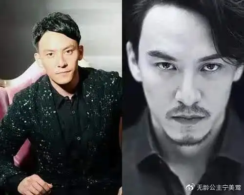 你的发际线审美大全建议收藏