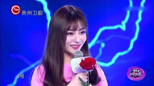 《非常完美》精彩片段,男子因长的和女嘉宾太像,直接被选不心动