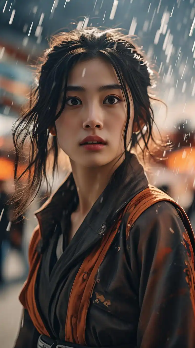 超a超霸气的女人壁纸合集99 每个女生都应该拥有一张属于自己的霸气