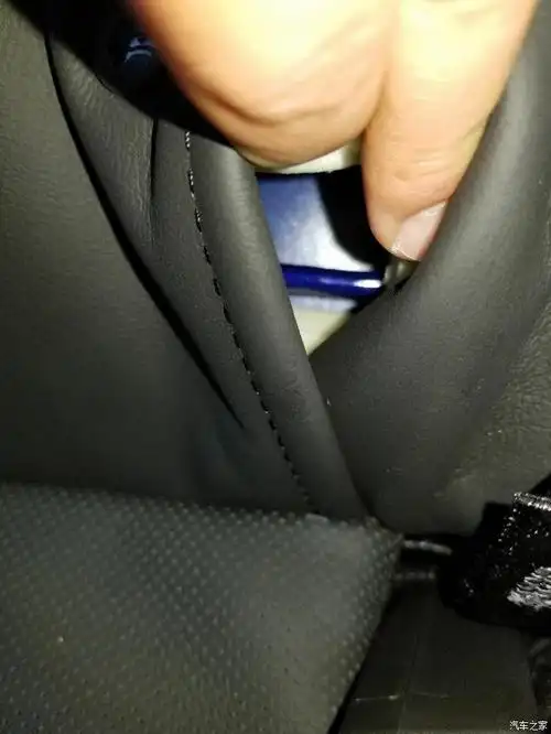 【图】isofix接口在哪里,急急急!_科鲁兹论坛_汽车之家论坛