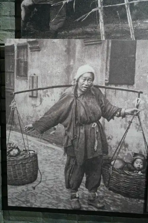 山海关下近距离体验中国人口大迁徙闯关东