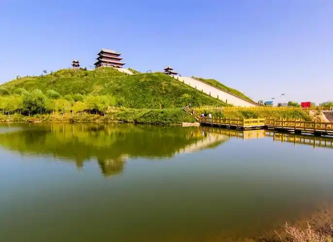 张掖市十大乡村旅游精品线路之三:西路军魂·红色精神传承游