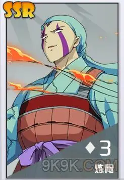 犬夜叉觉醒伙伴炼骨羁绊关系介绍