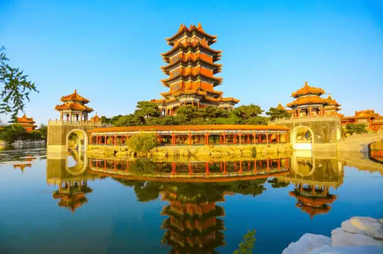 牟平区龙泉镇,长岛南长山街道成功入选!