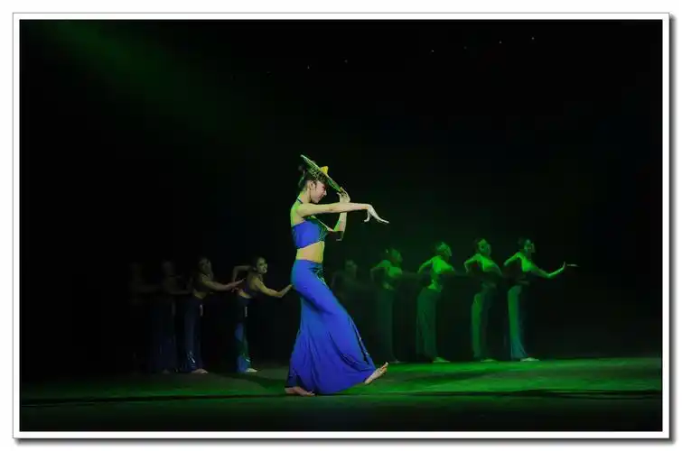 傣族舞蹈教案,说课