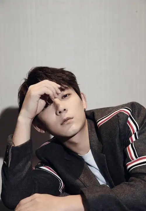 陈翔- 堆糖,美图壁纸兴趣社区