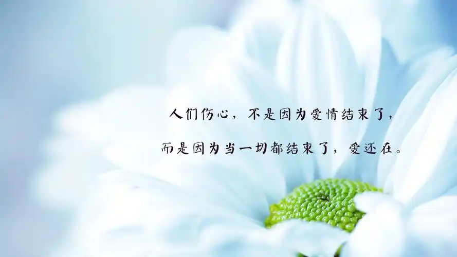 一个人心情难过的伤感说说短语配图,非主流-回车桌面